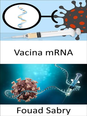 cover image of Vacina De Mrna